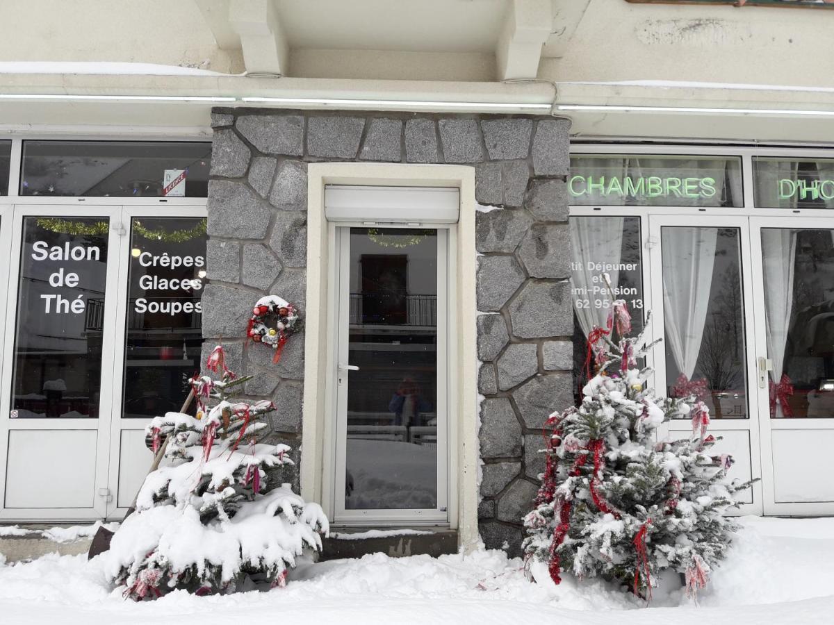 Chambres D'Hotes L'Astazou Gavarnie Ngoại thất bức ảnh