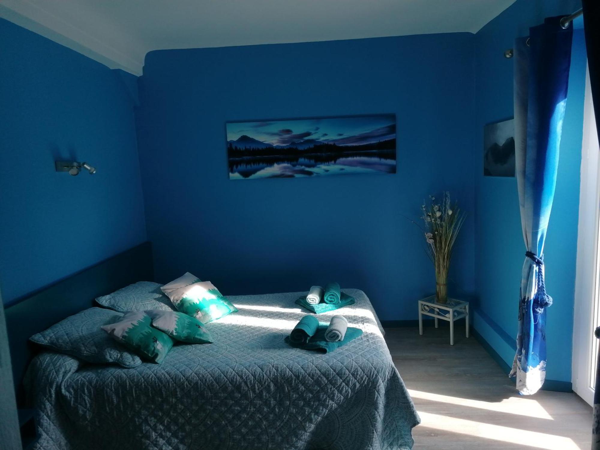 Chambres D'Hotes L'Astazou Gavarnie Ngoại thất bức ảnh