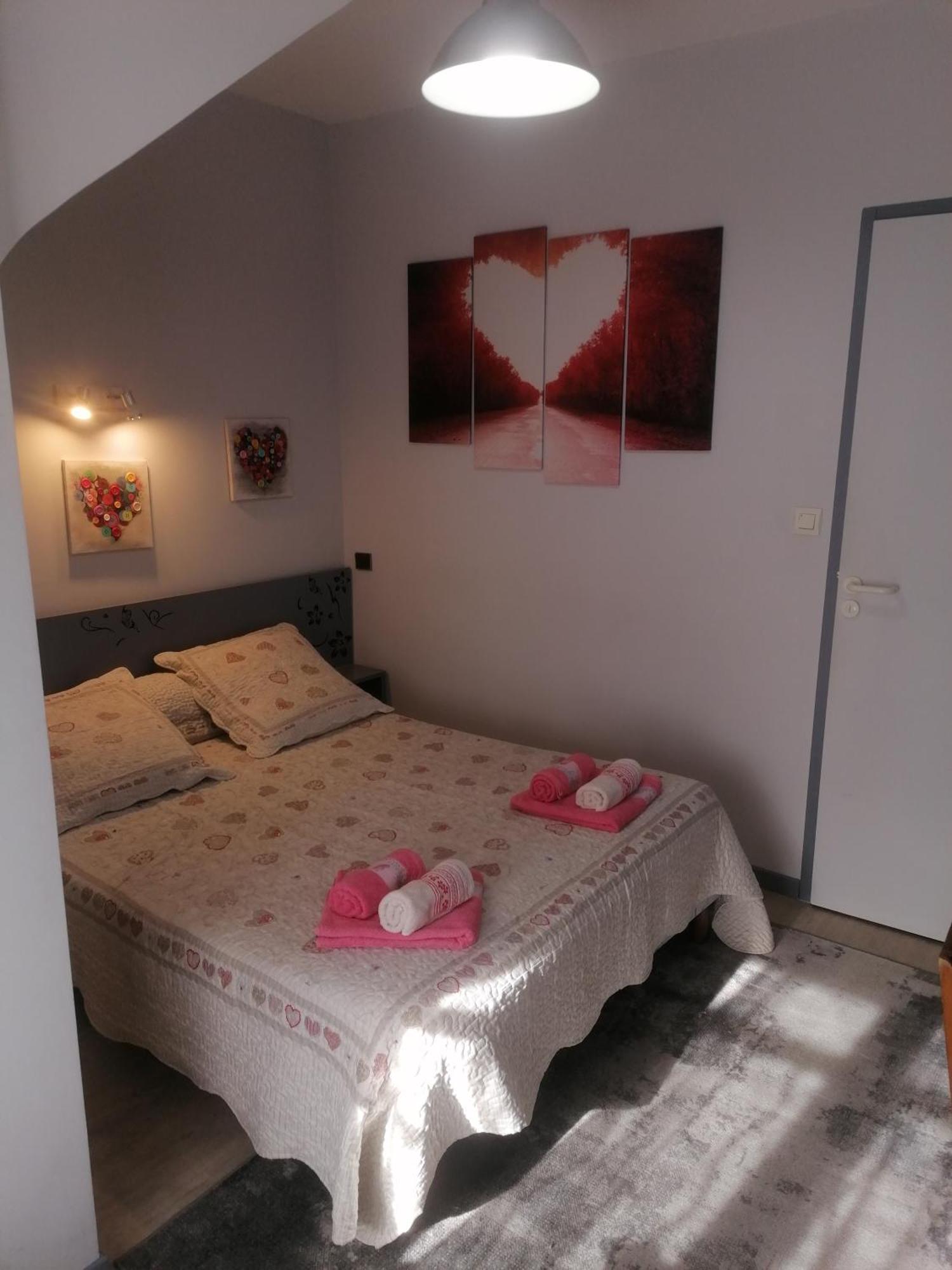 Chambres D'Hotes L'Astazou Gavarnie Ngoại thất bức ảnh