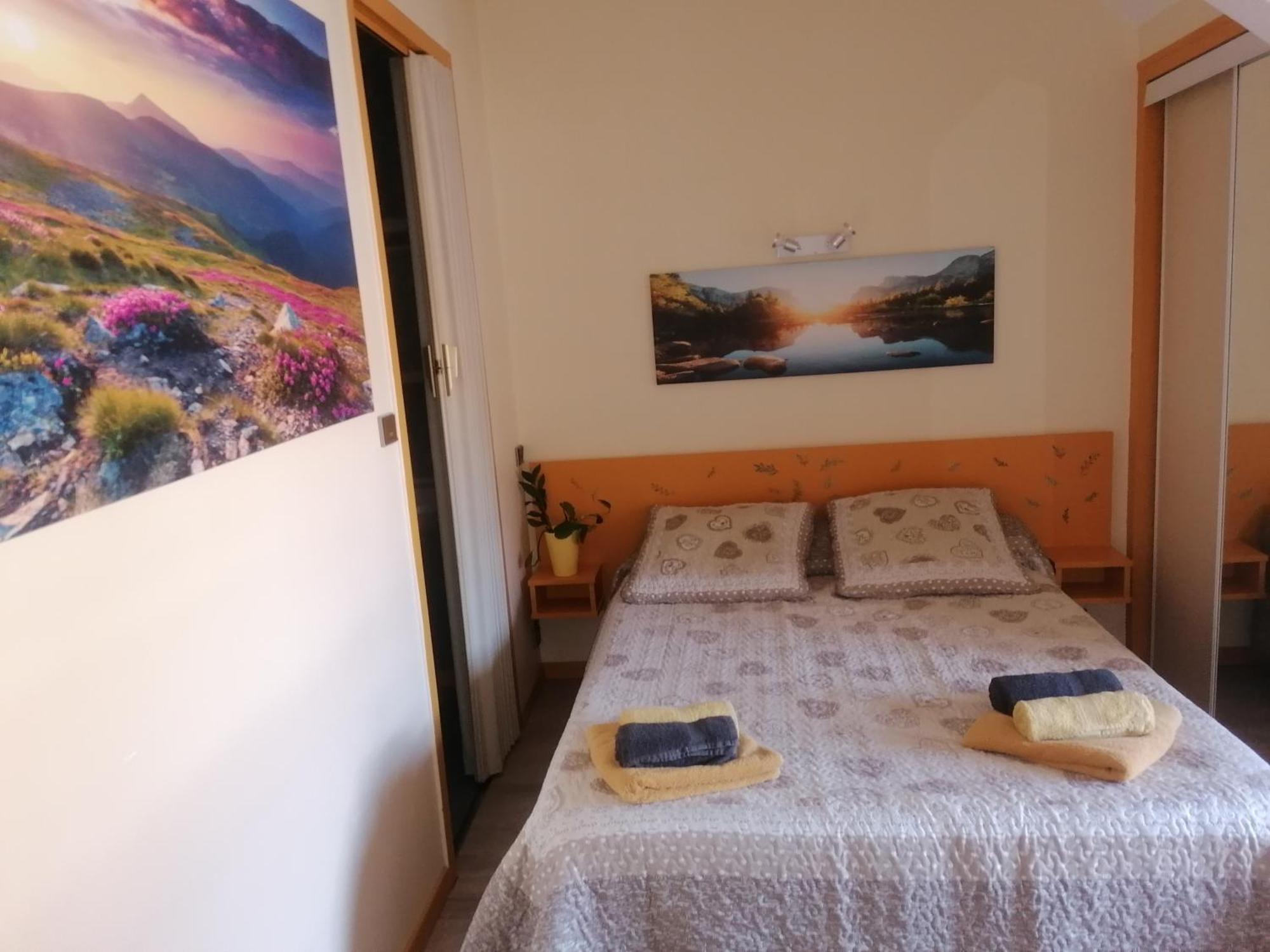 Chambres D'Hotes L'Astazou Gavarnie Ngoại thất bức ảnh