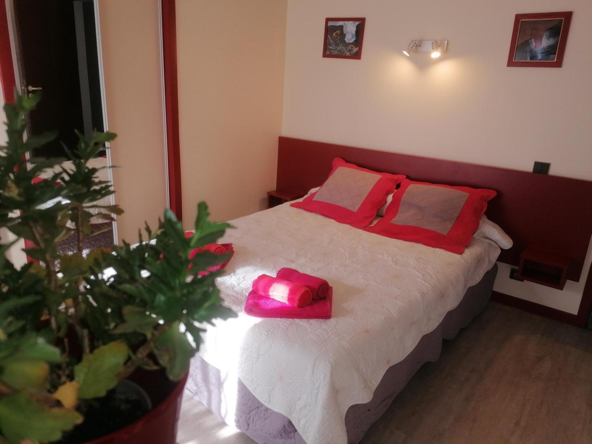 Chambres D'Hotes L'Astazou Gavarnie Ngoại thất bức ảnh