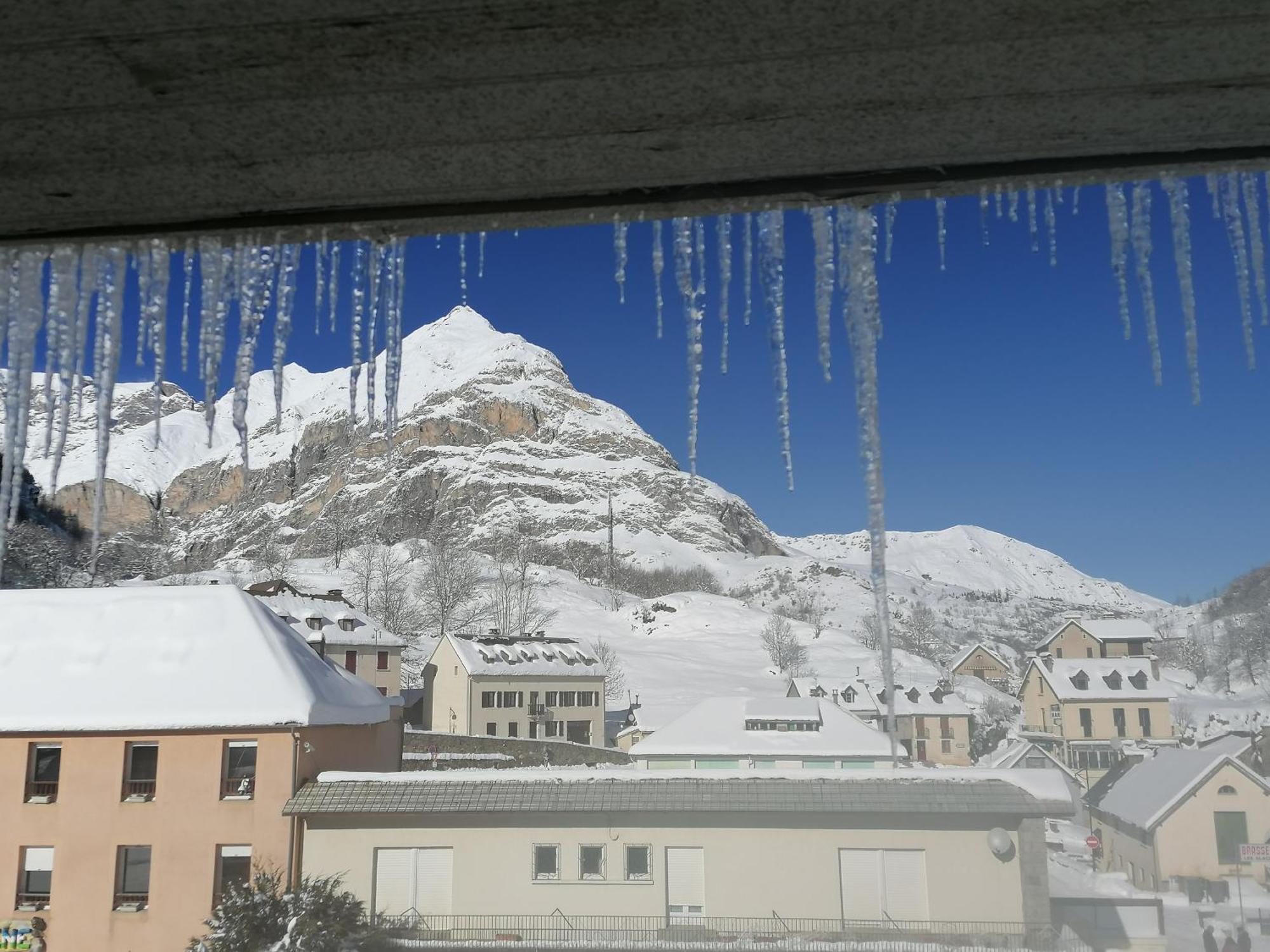 Chambres D'Hotes L'Astazou Gavarnie Ngoại thất bức ảnh