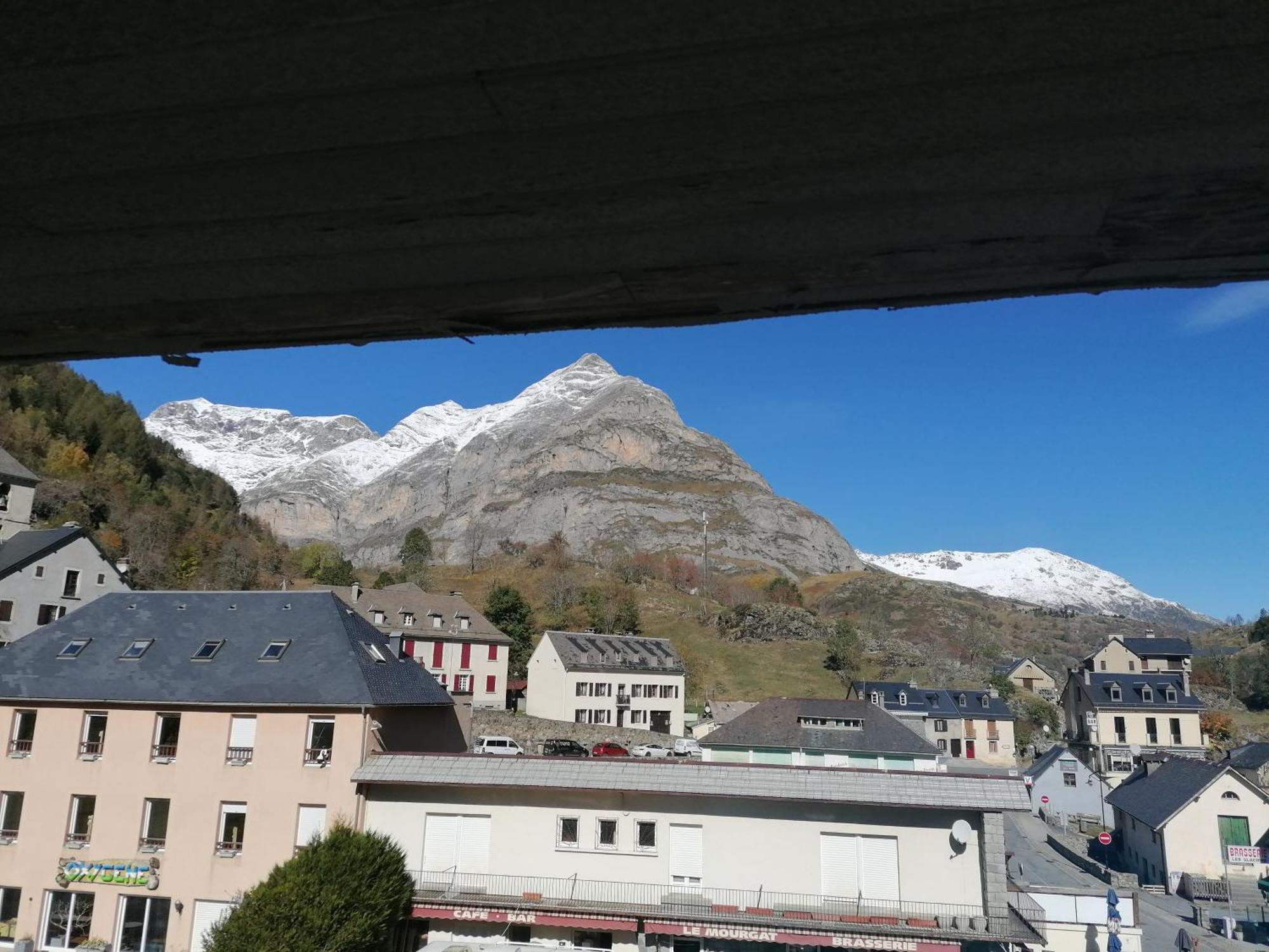 Chambres D'Hotes L'Astazou Gavarnie Ngoại thất bức ảnh